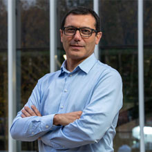 Albert Cañigueral- BSC